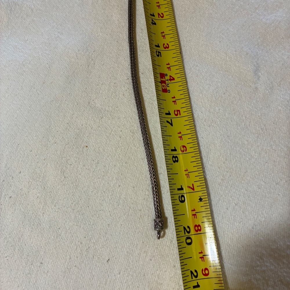 Sterling Silver - image 5